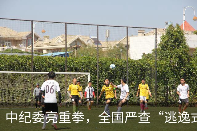 中纪委亮重拳，全国严查“逃逸式”辞职！