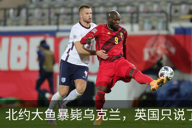 北约大鱼暴毙乌克兰，英国只说了一句“交通事故”，你信吗？