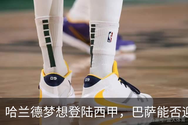 哈兰德梦想登陆西甲，巴萨能否迎来机会？