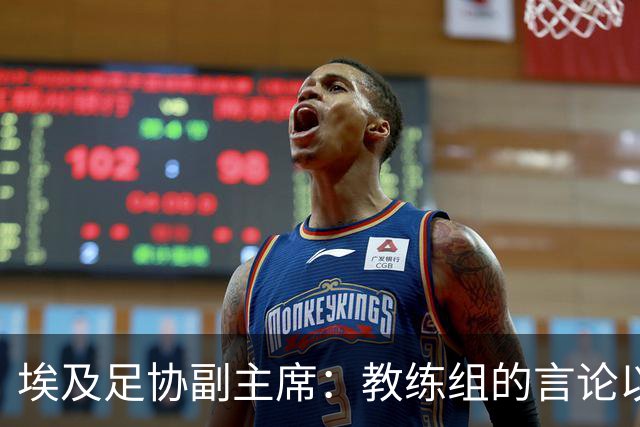 埃及足协副主席：教练组的言论以往一直被沉默和容忍