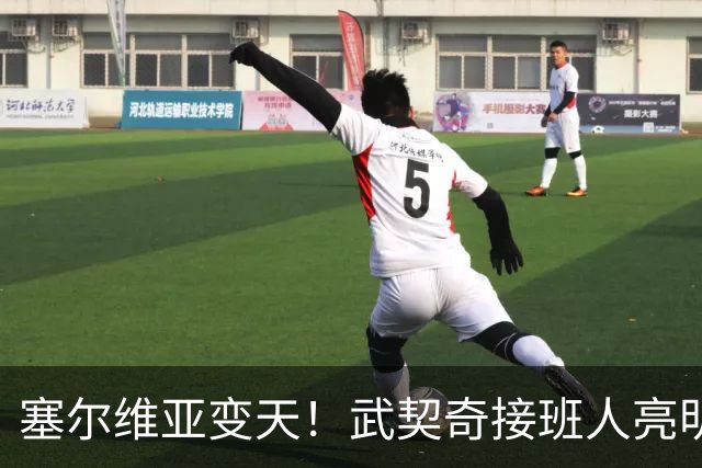 塞尔维亚变天！武契奇接班人亮明对华立场，欧盟被打了个措手不及