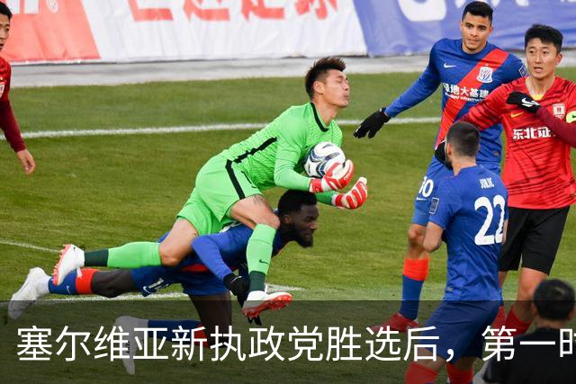 塞尔维亚新执政党胜选后，第一时间喊话俄罗斯，完全出乎外界意料