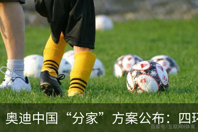 奥迪中国“分家”方案公布：四环标归一汽，字母标（AUDI）归上汽