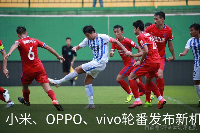 小米、OPPO、vivo轮番发布新机：小米18 Pro系列5999元起，OPPO Find X10系列4999元起，vivo X500系列5499元起