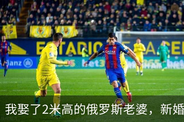 我娶了2米高的俄罗斯老婆，新婚夜她列出我们之间必须遵守的约定