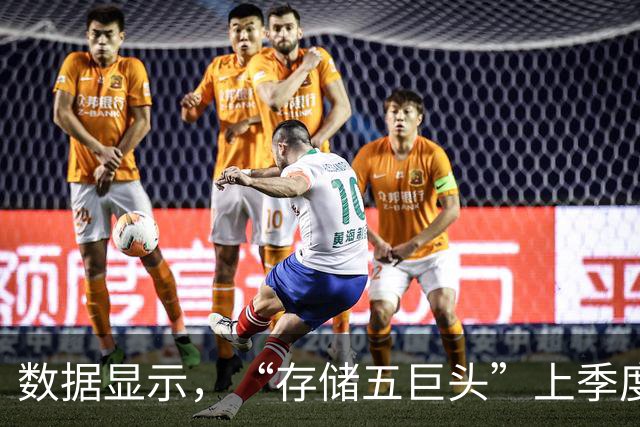 数据显示，“存储五巨头”上季度营业利润及净利总额首超美国科技五巨头