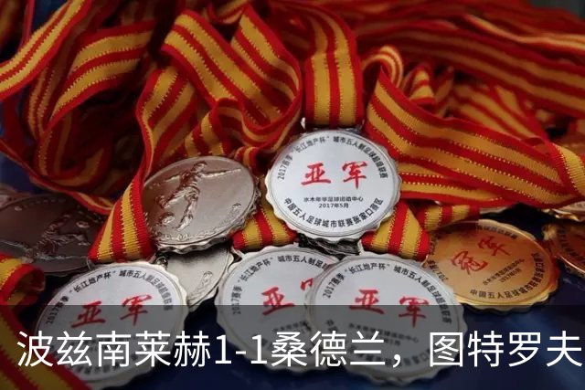 波兹南莱赫1-1桑德兰，图特罗夫破门，本特松扳平比分