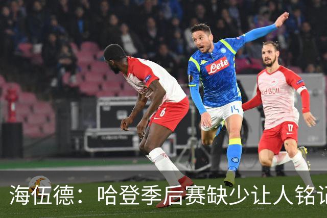 海伍德：哈登季后赛缺少让人铭记的代表作 这才是他遭批评的原因