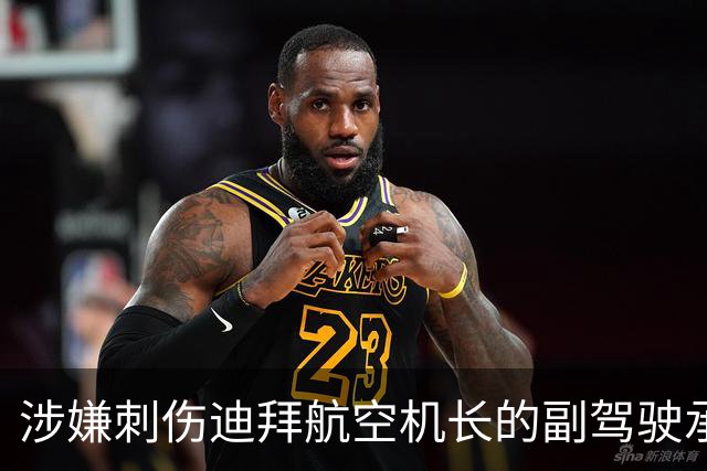 涉嫌刺伤迪拜航空机长的副驾驶承认：意图是“在以色列坠毁该飞机”