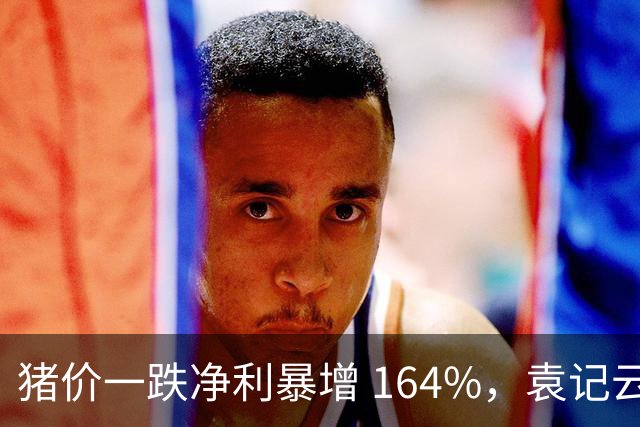 猪价一跌净利暴增 164%，袁记云饺靠猪上市？