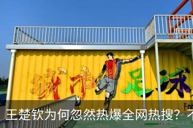 王楚钦为何忽然热爆全网热搜？不得不提到一个人：何智丽！