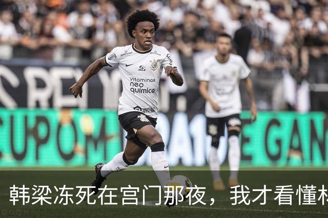 韩梁冻死在宫门那夜，我才看懂林锦岐那道赐婚有多狠